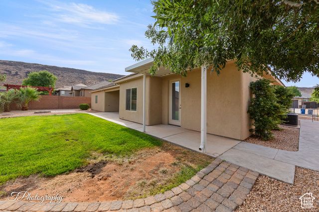 3272 W 2650 S, Hurricane, UT 84737