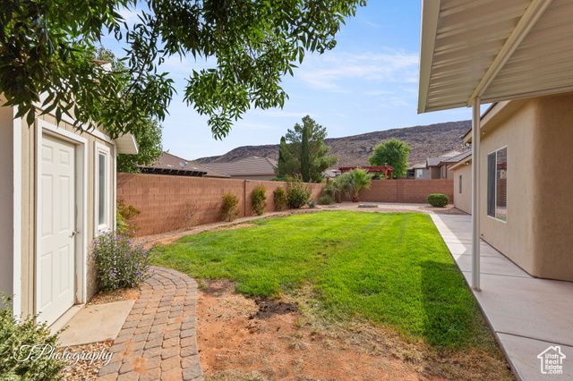 3272 W 2650 S, Hurricane, UT 84737