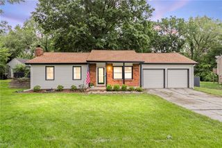 220 E 132nd Street, Kansas City, MO 64145