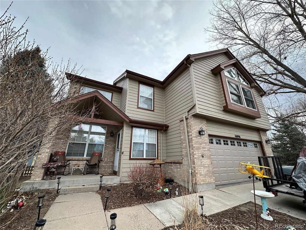 10896 Omaha Ln, Parker, CO 80138