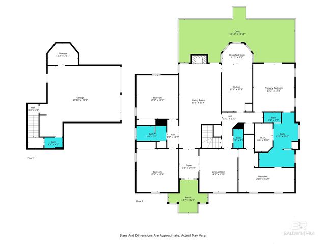 37753 State Highway 225, Bay Minette, AL 36507