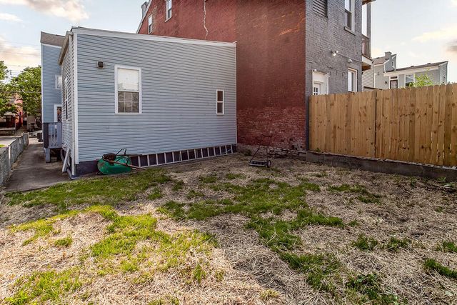 718 Central Avenue, Newport, KY 41071