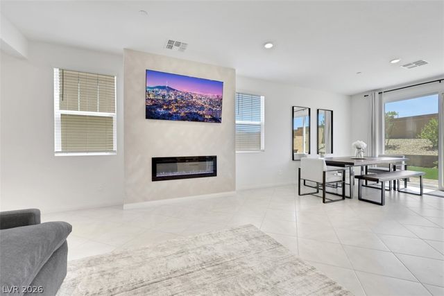 3001 Gallarate Drive, Henderson, NV 89044