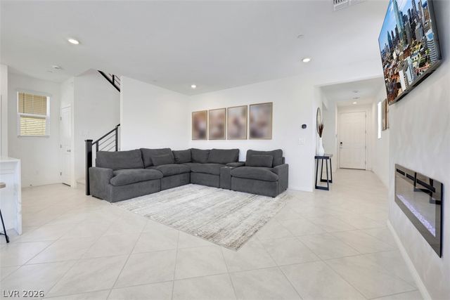 3001 Gallarate Drive, Henderson, NV 89044
