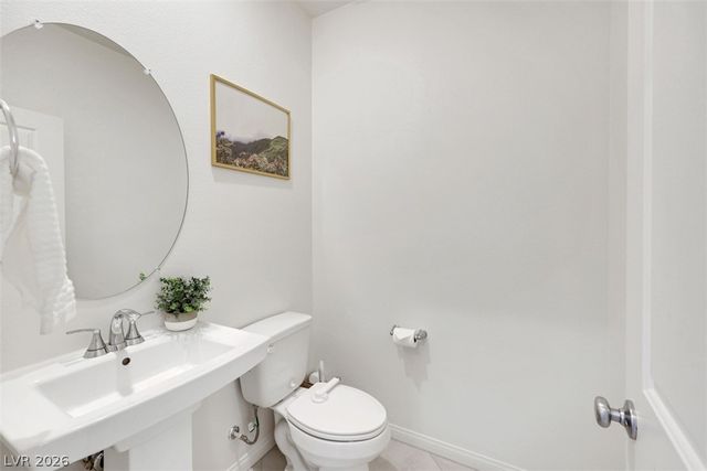 3001 Gallarate Drive, Henderson, NV 89044