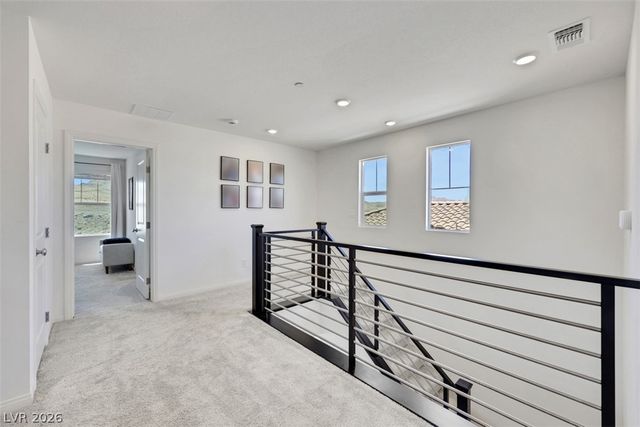 3001 Gallarate Drive, Henderson, NV 89044