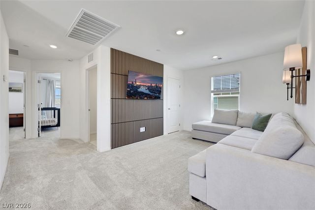 3001 Gallarate Drive, Henderson, NV 89044