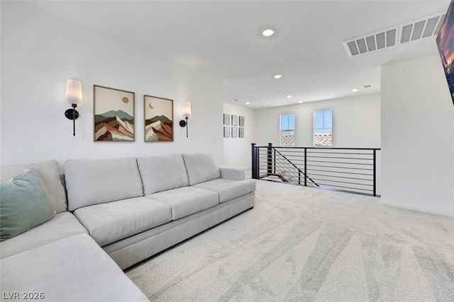 3001 Gallarate Drive, Henderson, NV 89044