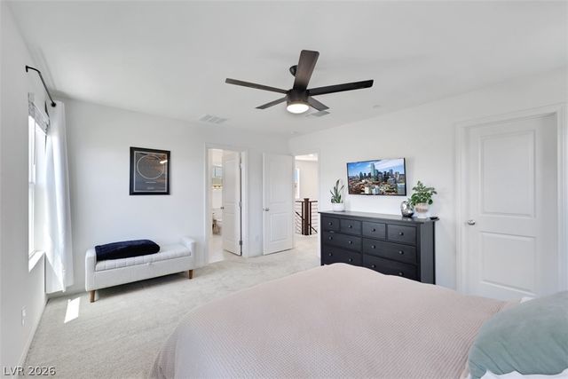 3001 Gallarate Drive, Henderson, NV 89044