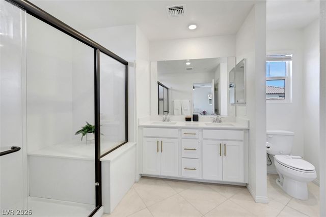 3001 Gallarate Drive, Henderson, NV 89044