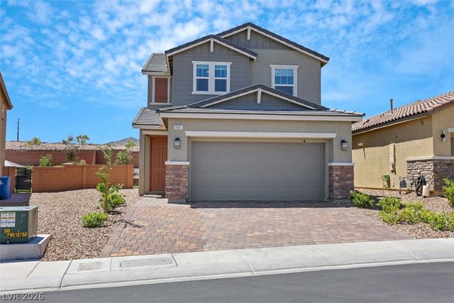 3001 Gallarate Drive, Henderson, NV 89044