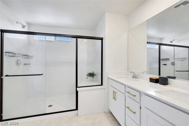 3001 Gallarate Drive, Henderson, NV 89044