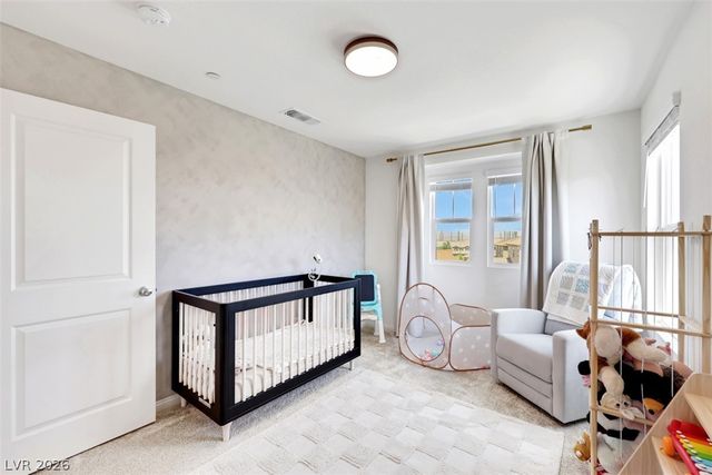3001 Gallarate Drive, Henderson, NV 89044