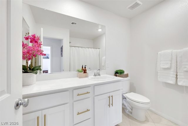 3001 Gallarate Drive, Henderson, NV 89044