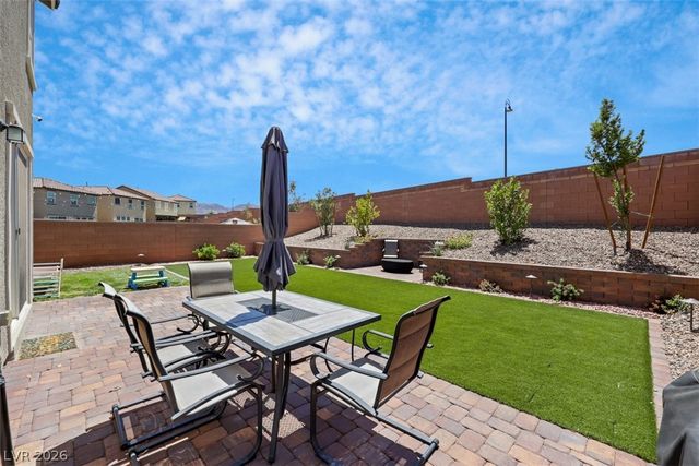 3001 Gallarate Drive, Henderson, NV 89044