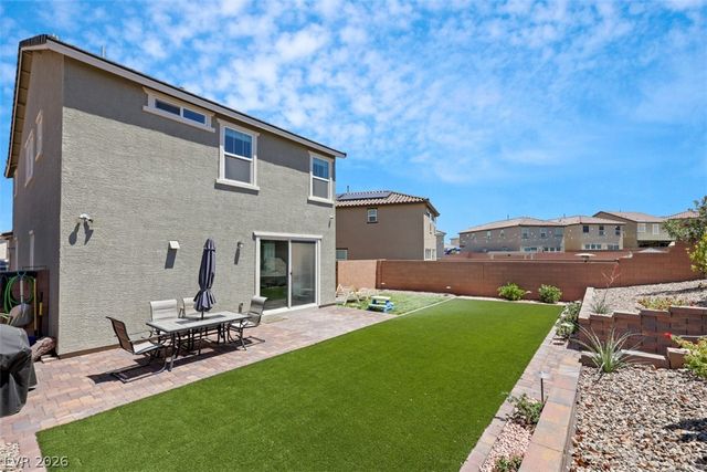 3001 Gallarate Drive, Henderson, NV 89044