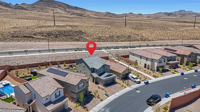 3001 Gallarate Drive, Henderson, NV 89044