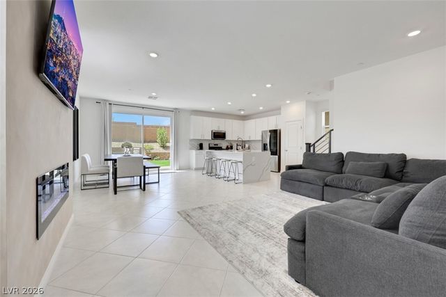 3001 Gallarate Drive, Henderson, NV 89044