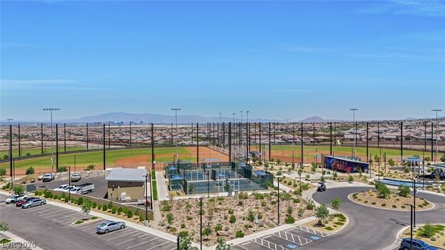 3001 Gallarate Drive, Henderson, NV 89044