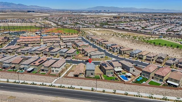 3001 Gallarate Drive, Henderson, NV 89044