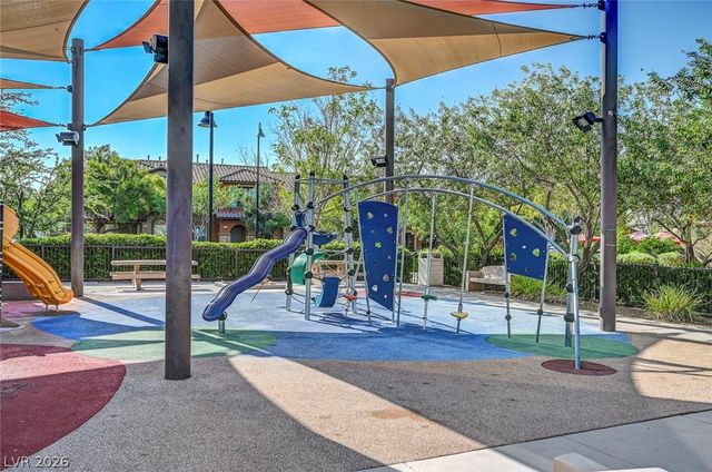 3001 Gallarate Drive, Henderson, NV 89044