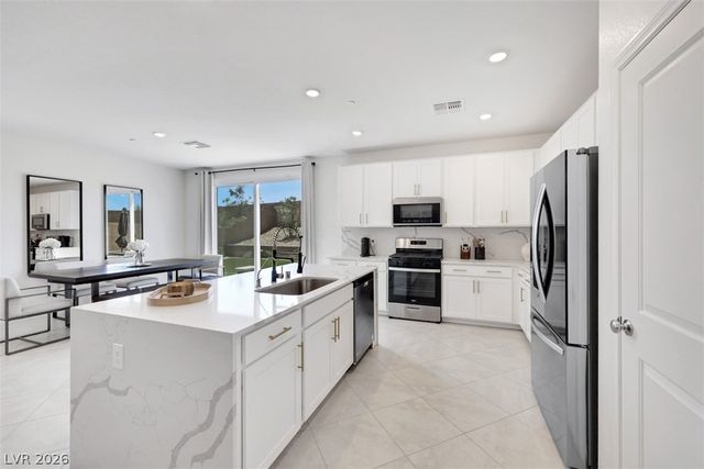 3001 Gallarate Drive, Henderson, NV 89044
