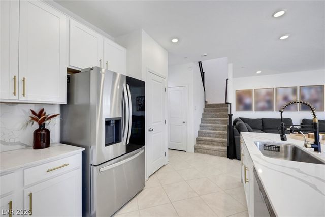 3001 Gallarate Drive, Henderson, NV 89044