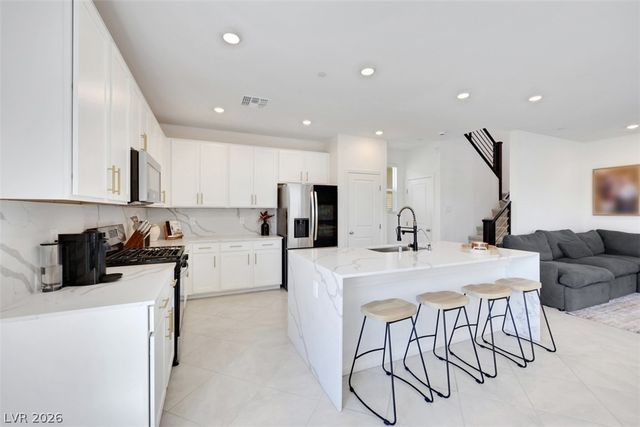 3001 Gallarate Drive, Henderson, NV 89044