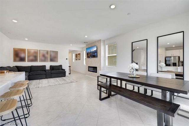 3001 Gallarate Drive, Henderson, NV 89044