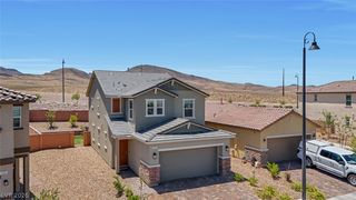 3001 Gallarate Drive, Henderson, NV 89044