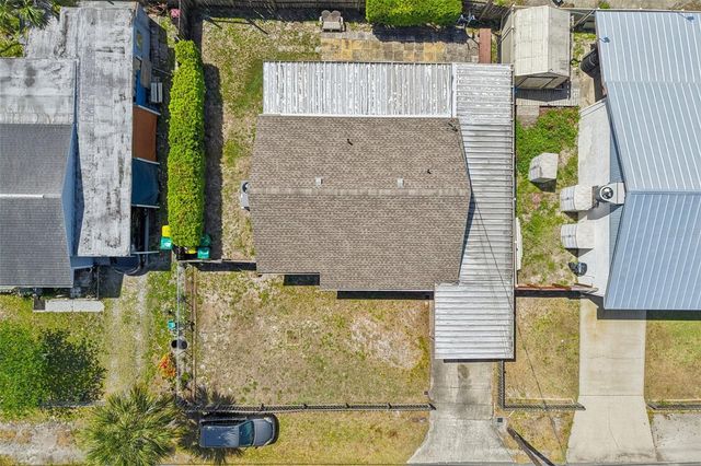 1529 MAC ARTHUR LANE, Cocoa, FL 32922