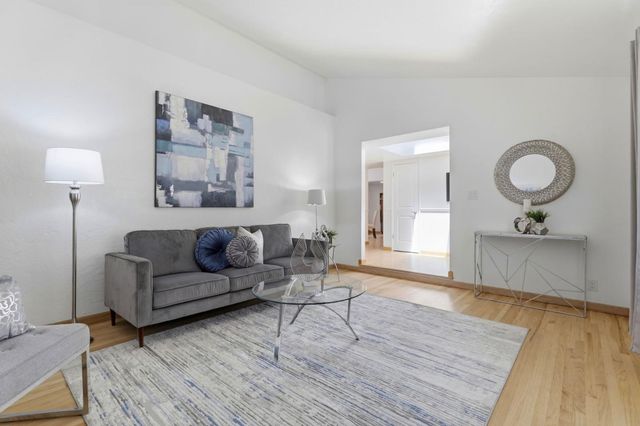 5897 Erskine Court, San Jose, CA 95123