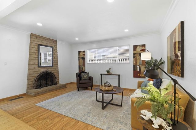 5897 Erskine Court, San Jose, CA 95123