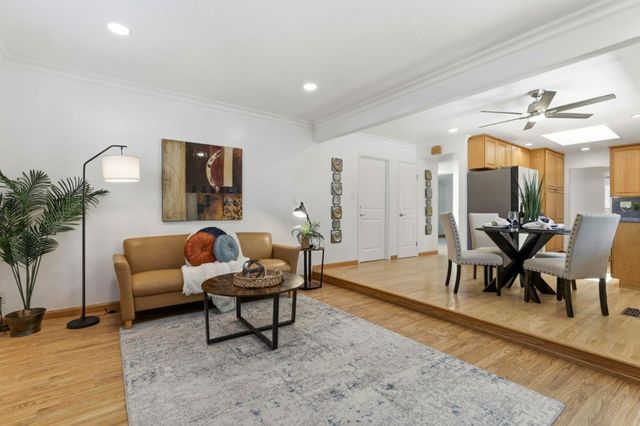 5897 Erskine Court, San Jose, CA 95123