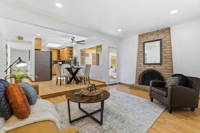 5897 Erskine Court, San Jose, CA 95123