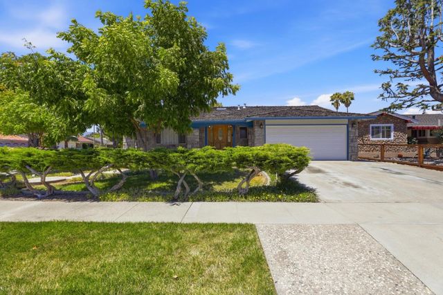 5897 Erskine Court, San Jose, CA 95123