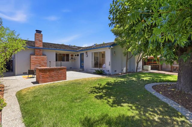 5897 Erskine Court, San Jose, CA 95123