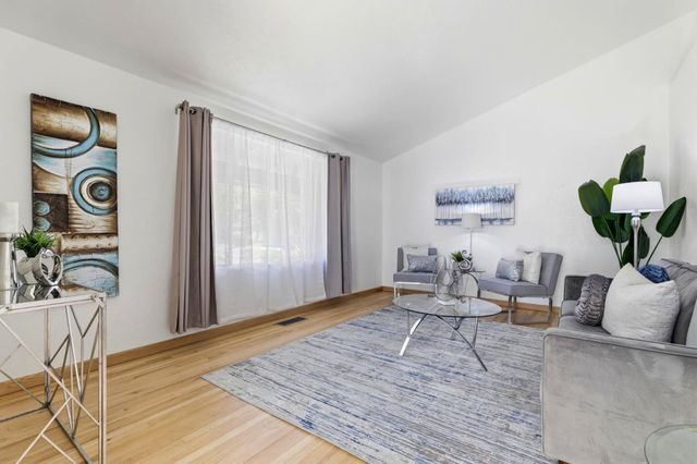 5897 Erskine Court, San Jose, CA 95123