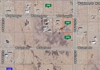 0 W Steinway Drive 290, Arlington, AZ 85322