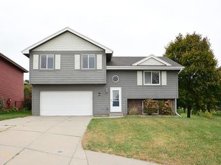 4820 ONEIDA Circle, Council Bluffs, IA 51503