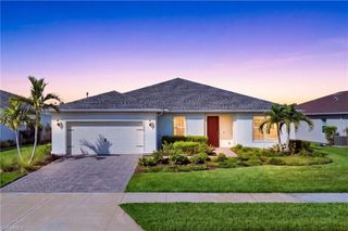 16128 Lakeland DR, Punta Gorda, FL 33982