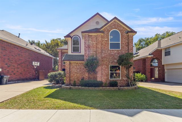 347 Alex Drive, Coppell, TX 76019