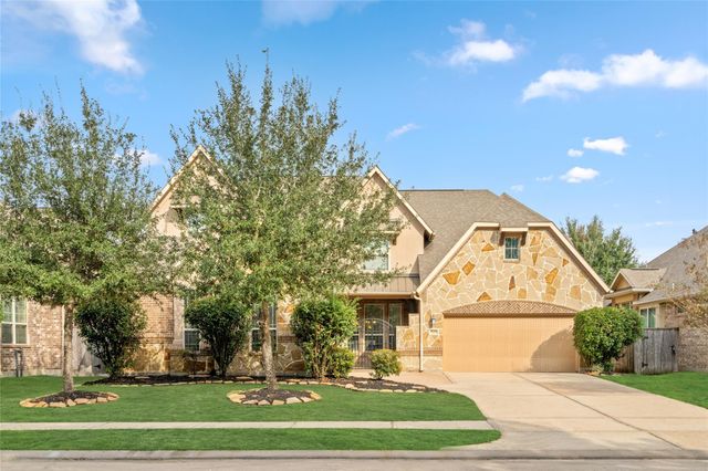 28206 Green Forest Bluff Trail, Katy, TX 77494