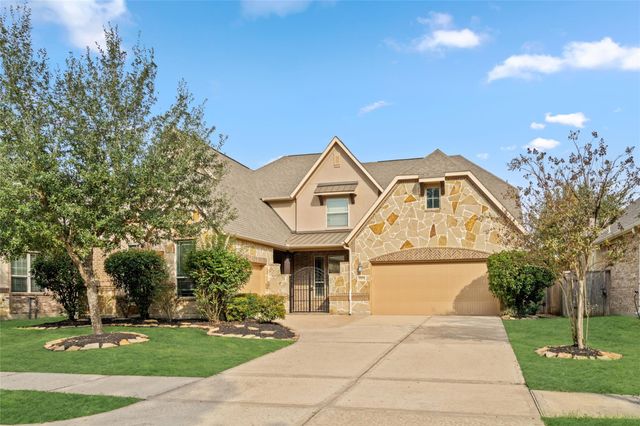 28206 Green Forest Bluff Trail, Katy, TX 77494