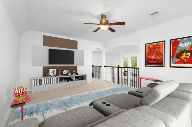 28206 Green Forest Bluff Trail, Katy, TX 77494