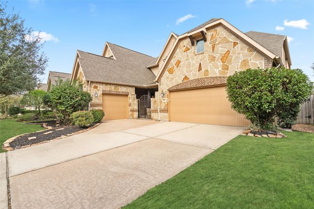 28206 Green Forest Bluff Trail, Katy, TX 77494