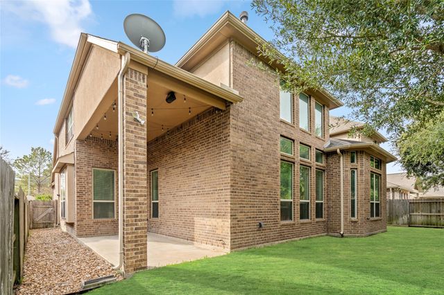 28206 Green Forest Bluff Trail, Katy, TX 77494