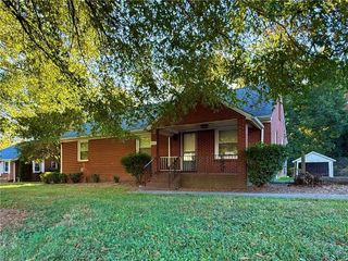 4410 Old Lexington Road, Winston-salem, NC 27107