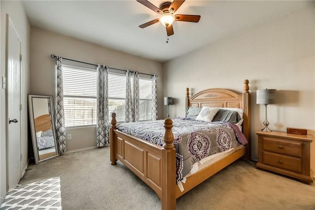 1237 Grand Central Parkway, Fort Worth, TX 76131