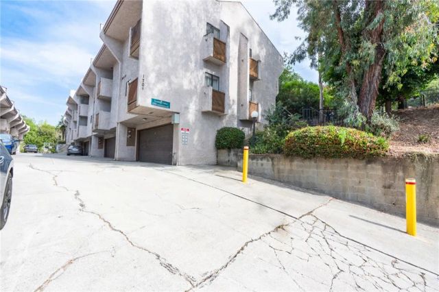 1701 Garvey Avenue 4, Alhambra, CA 91803